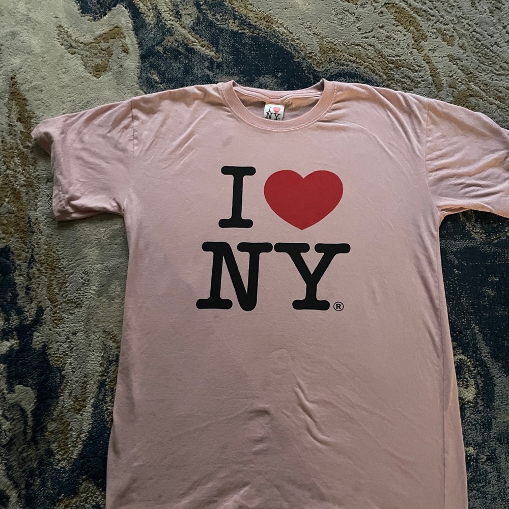 I❤️ny